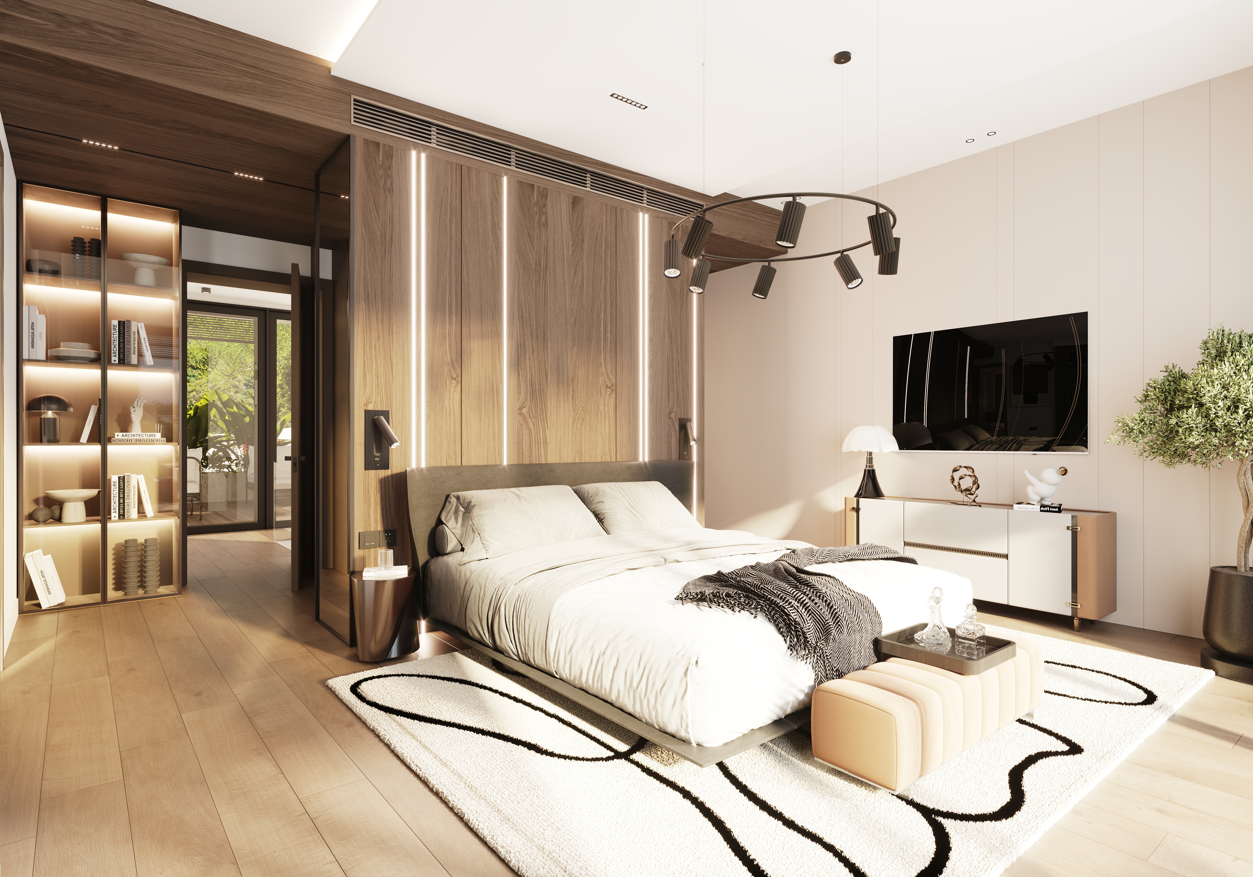 Mutti Family Villas 28